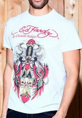 Ed Hardy shirts men-660